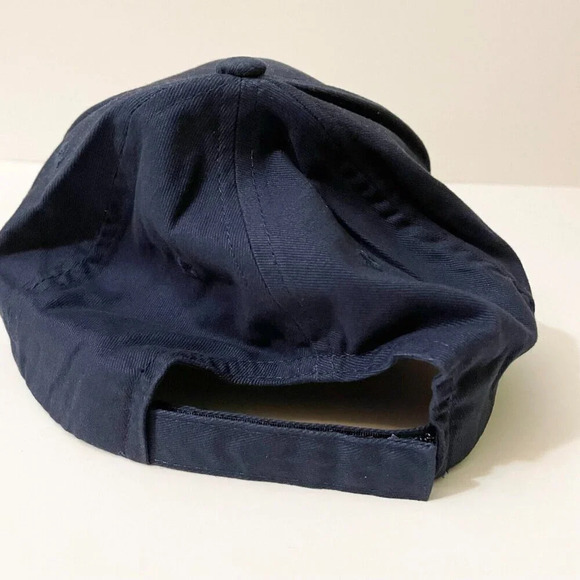 Alpine Lager  Hat Beer Hook Loop Baseball Cap - Picture 6 of 14